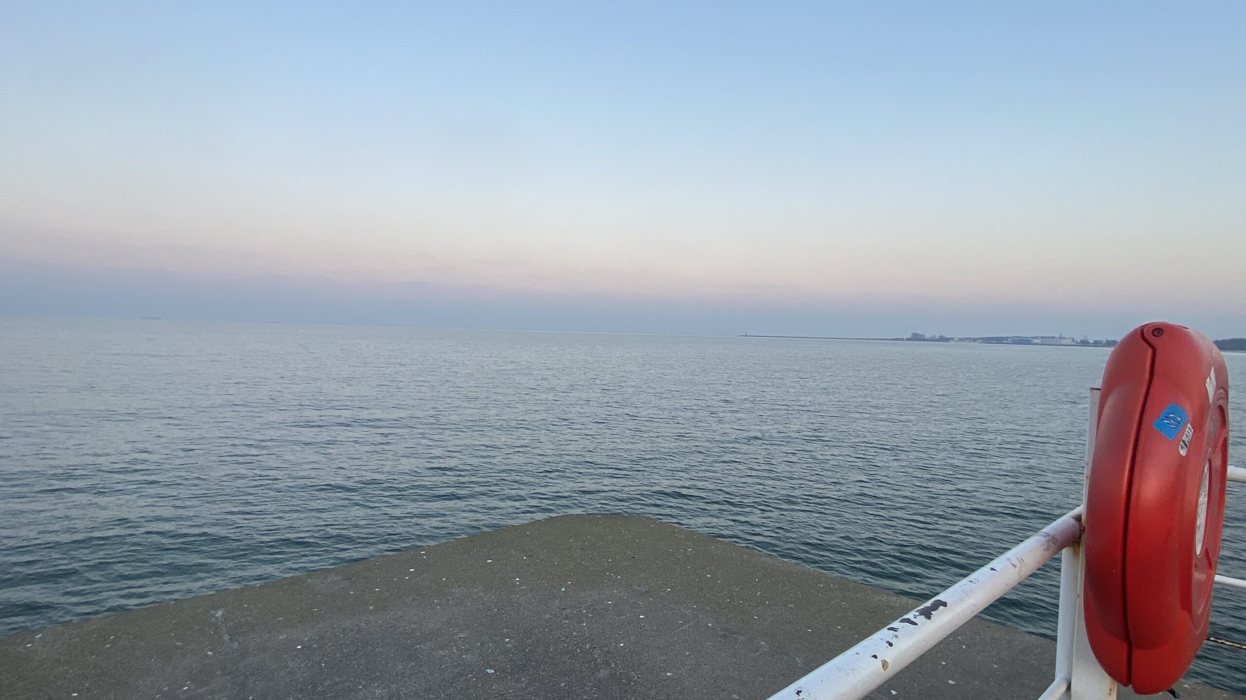 Zimowy tydzień w Trójmieście